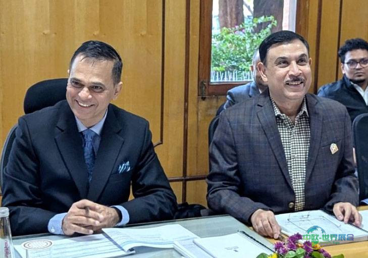 印度斋浦尔石材展2026筹备顺利