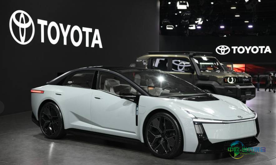 2025年日本东京国际汽车展览会：探索未来出行新趋势