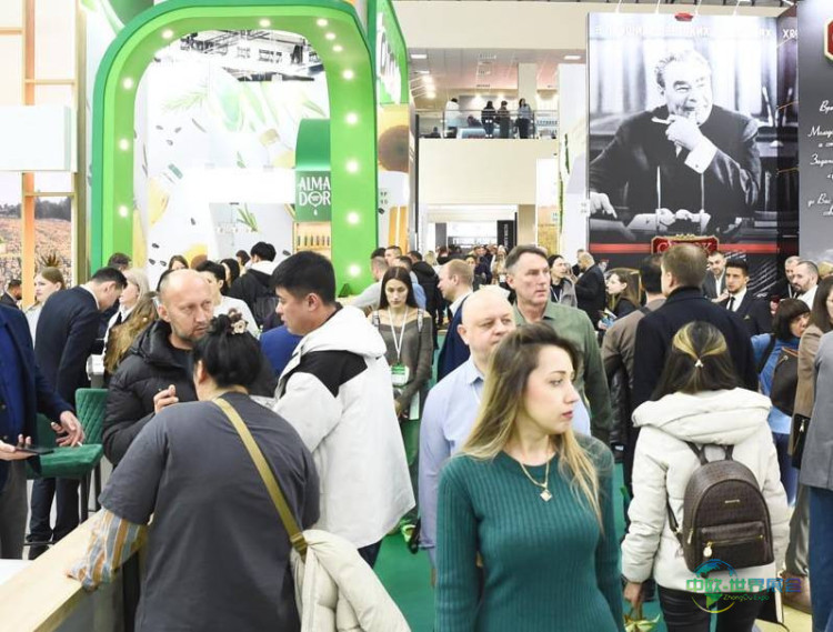 2025年Prodexpo俄罗斯莫斯科国际食品、饮料及配料展览会：行业专家共话未来