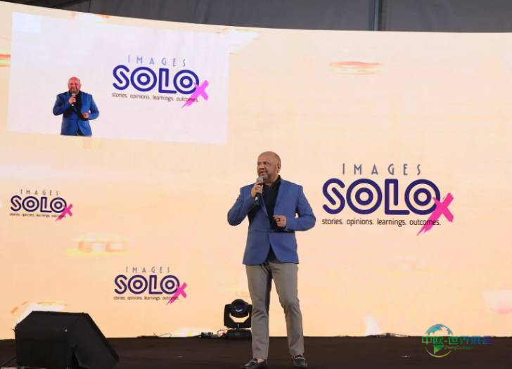 2025年印度孟买国际食品论坛展览会：创新与可持续发展