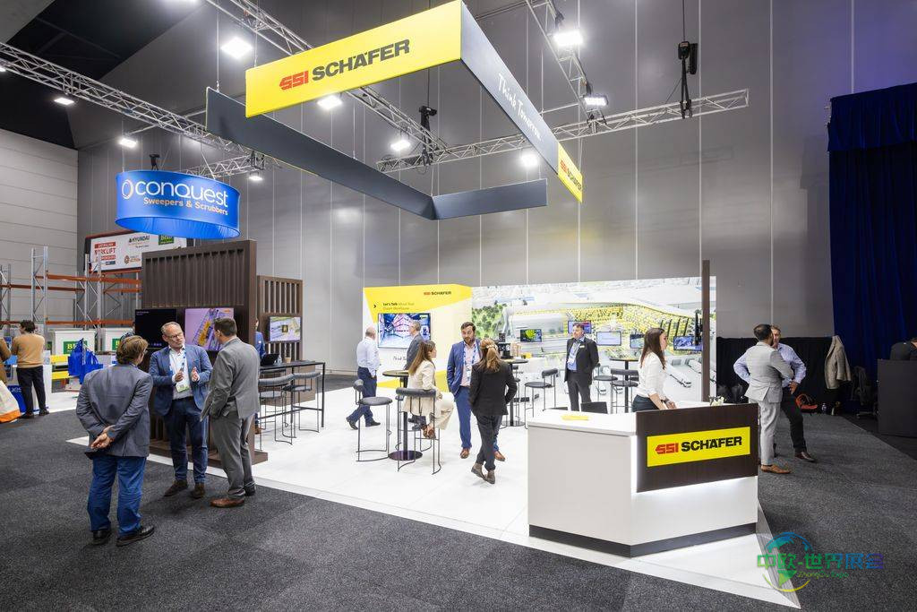 澳大利亚墨尔本国际物流展览会：CeMAT Australia 2026引领前沿