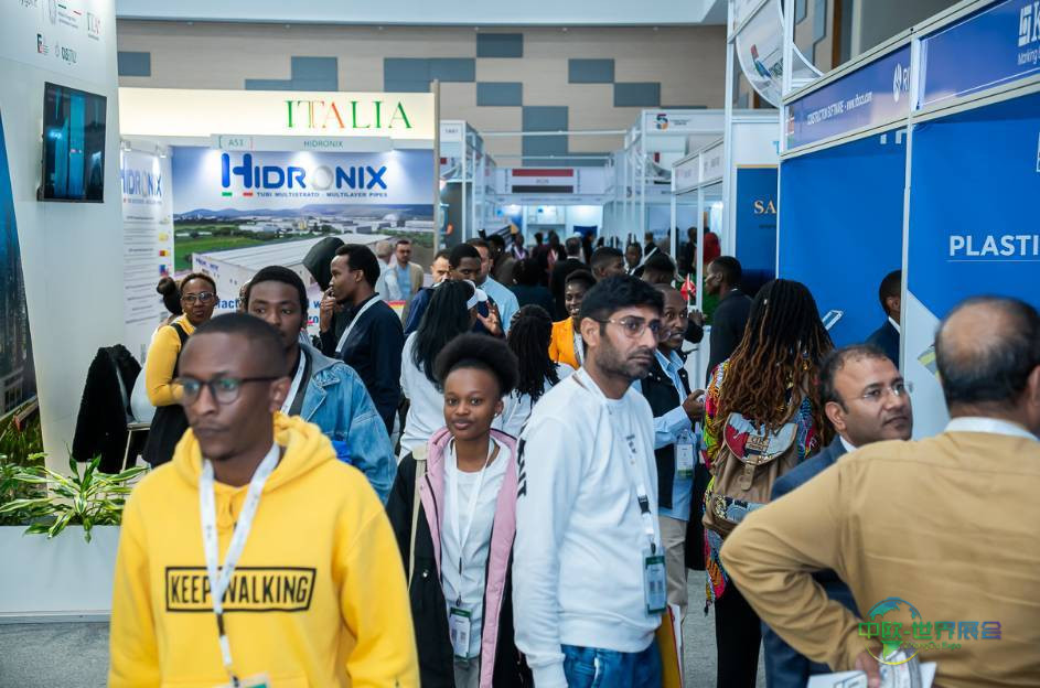 2026年肯尼亚内罗毕建筑行业盛会Big 5 Construct Kenya即将举行