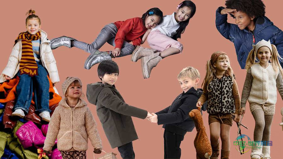 2026年意大利佛罗伦萨童装展Pitti Bimbo冬季精彩纷呈