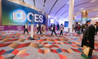 2026年国际消费电子展将在拉斯维加斯呈现全球科技创新盛景