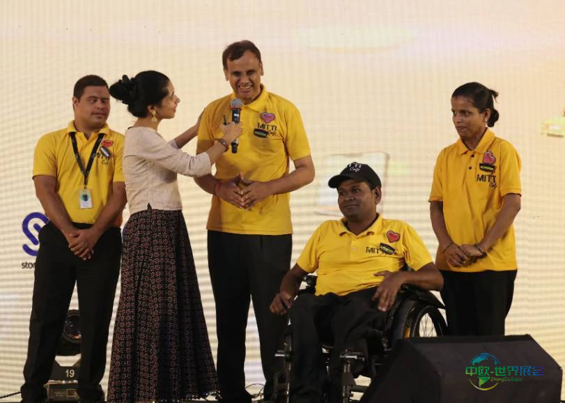 2025年印度孟买国际食品论坛展览会：创新与可持续发展