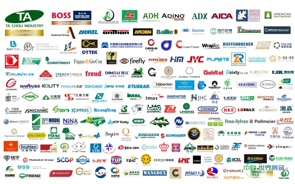 2026年泰国曼谷木工及家具展：展示最新技术与趋势