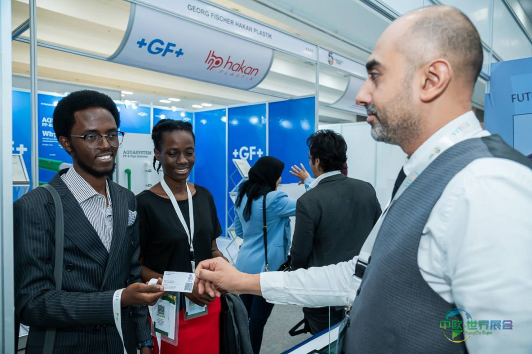 2026年肯尼亚内罗毕建筑行业盛会Big 5 Construct Kenya即将举行