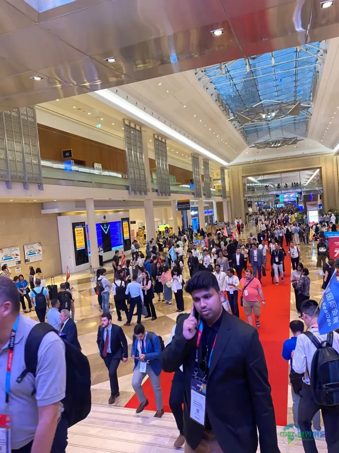 索罗威即将亮相2025中东迪拜国际汽车零配件展！