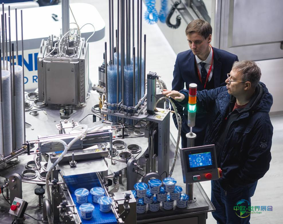 俄罗斯莫斯科国际牛奶展：DairyTech 2026聚焦乳制品创新与合作