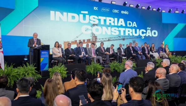 2025年巴西圣保罗国际建材展览会：MPD案例研究