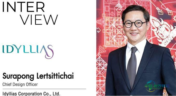 2026年泰国曼谷国际建材及室内装饰展览会：可持续生活的智慧之道