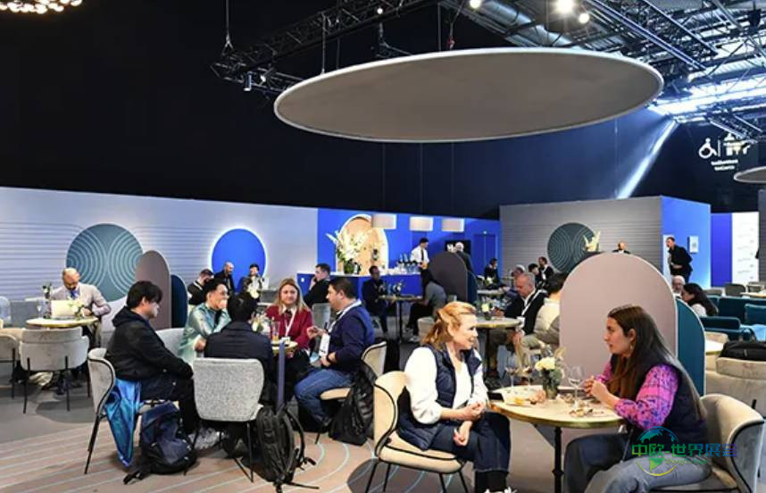 2026年法国巴黎国际复合材料展览会：公布创新奖决赛名单