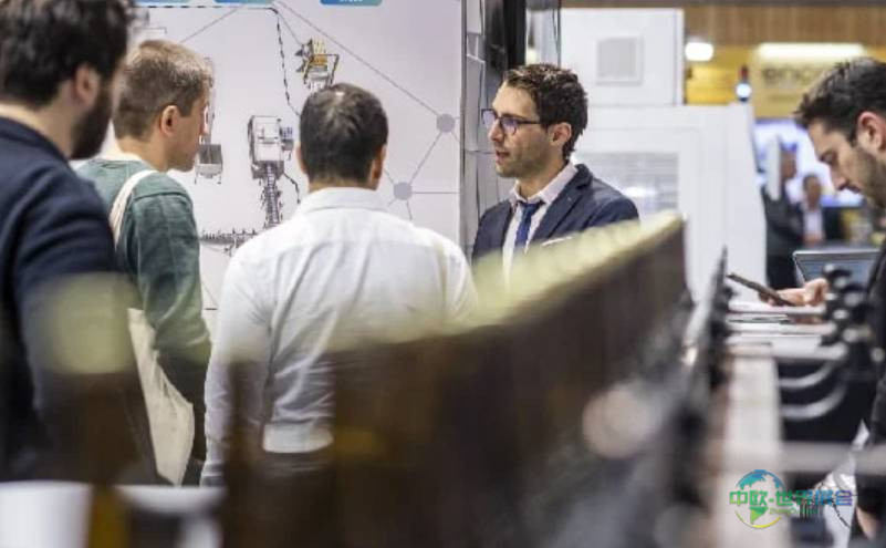 2025年法国巴黎国际包装工业展览会：对包装的看法