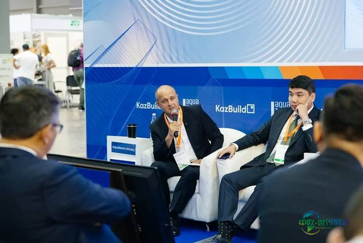 2026年哈萨克斯坦阿拉木图国际建材秋季展览会：地板覆盖物新选择