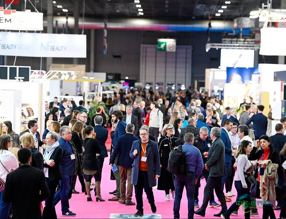 法国巴黎国际包装展览会 Paris Packaging Week 2026创新与可持续性并行