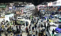 Motor Expo 2025收官：超7万订单点燃泰国车市复苏信号 比亚迪系延续“破万”纪录