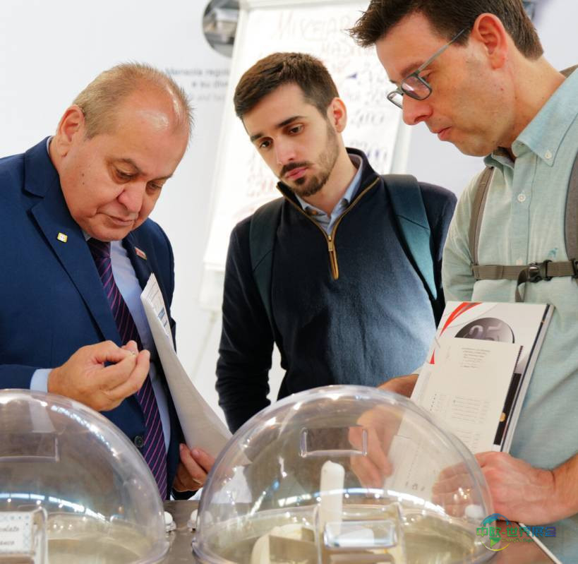 意大利里米尼国际餐饮和酒店业食品及加工展览会 SIGEP 2026，1300品牌齐聚