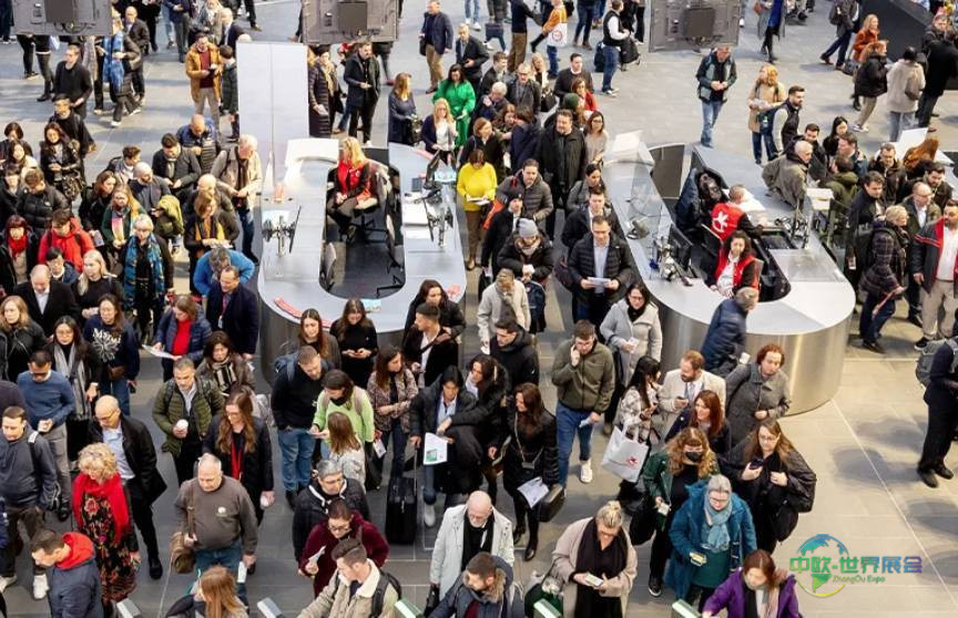 2026年德国纽伦堡国际玩具展览会：游戏的重要性