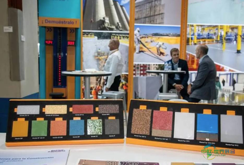 2026年西班牙马德里国际石材展览会：新的商业视野
