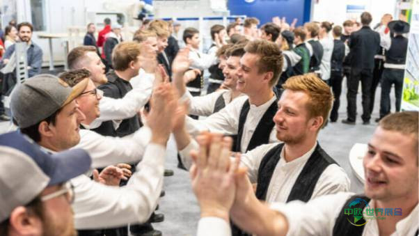 德国科隆国际木材及屋面建筑展览会：DACH+HOLZ 2026创新成果展示