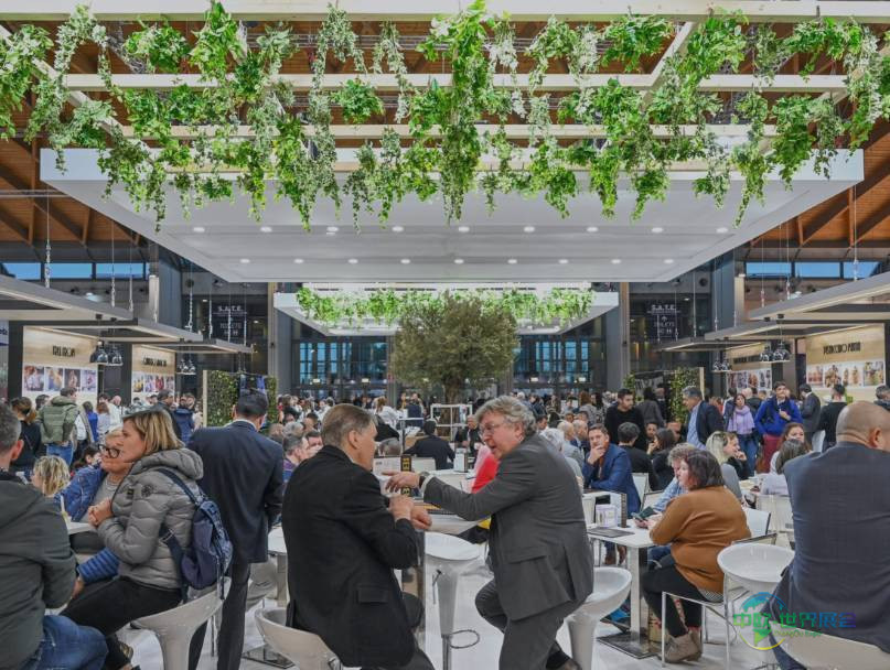 意大利里米尼国际餐饮和酒店业食品及加工展览会 SIGEP 2026，1300品牌齐聚