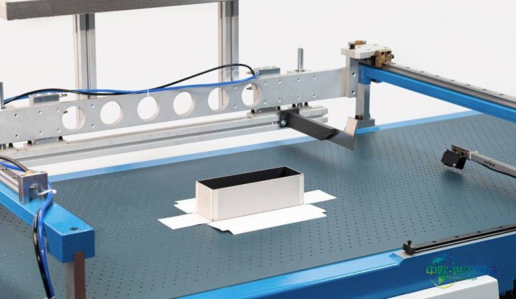 2025年意大利米兰国际印刷展览会:完成核心创新