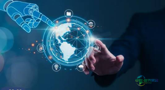 2026年美国拉斯维加斯国际消费类电子产品展览会：机器人技术引领未来