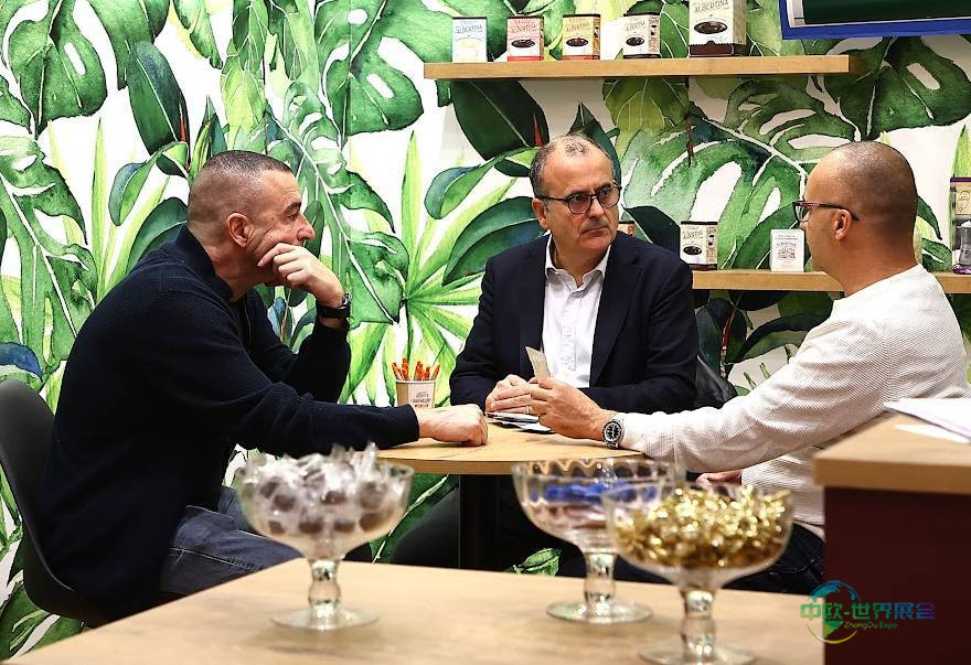 2025年墨西哥墨西哥城国际咖啡展览会：品尝投票选最佳咖啡