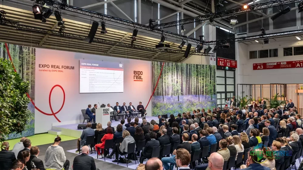 慕尼黑：房地产经济脉搏的跳动之地