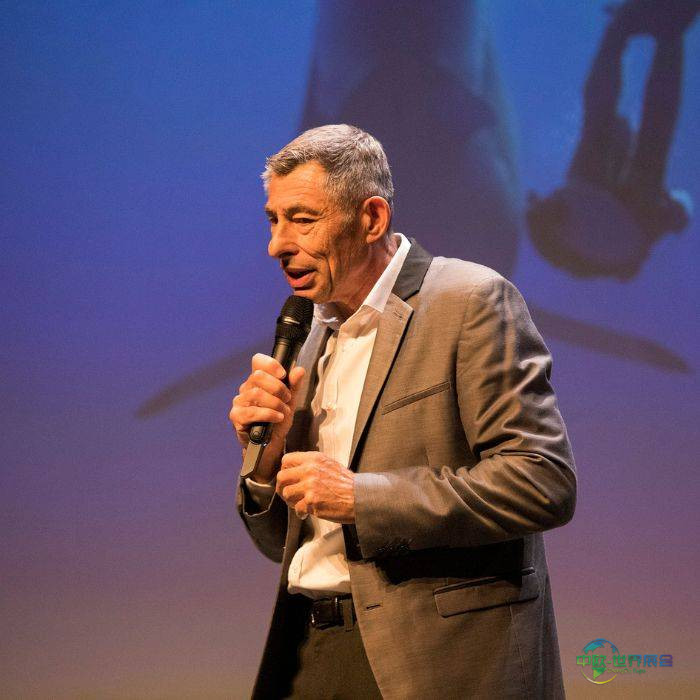 2026巴黎海洋沙龙：创新与保护