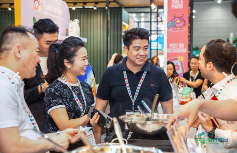 2026年新加坡新加坡城国际食品与酒店展览会：食品饮料与酒店创新的首选平台