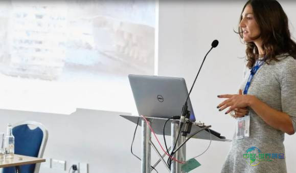 2025年英国伦敦国际石材及表面材料展览会：演讲嘉宾大卫·理查森