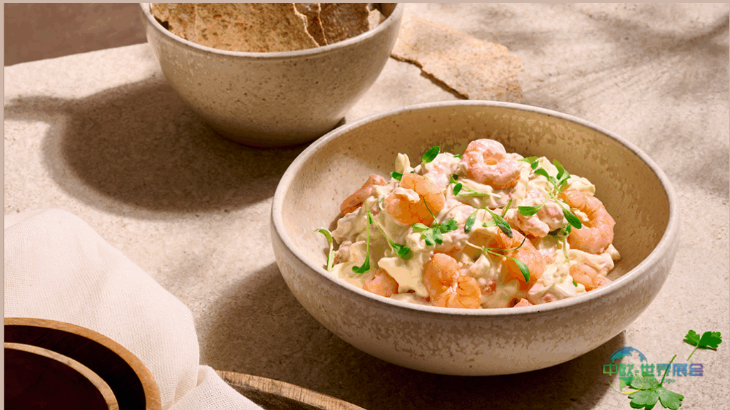 2026年比利时根特国际酒店及餐饮设备展览会Horeca Expo：探索餐饮业未来