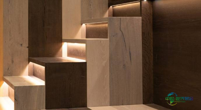 2026年德国汉诺威国际地面材料展览会：先进的自动化涂装解决方案