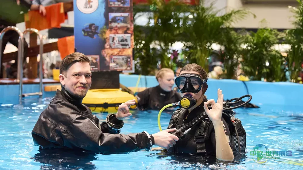 f.re.e旅游休闲展2025：年度亮点抢先看