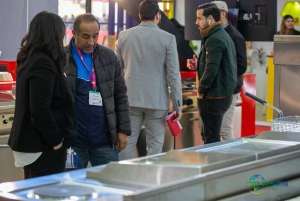 2026年阿尔及利亚阿尔及尔国际餐饮博览会即将举行