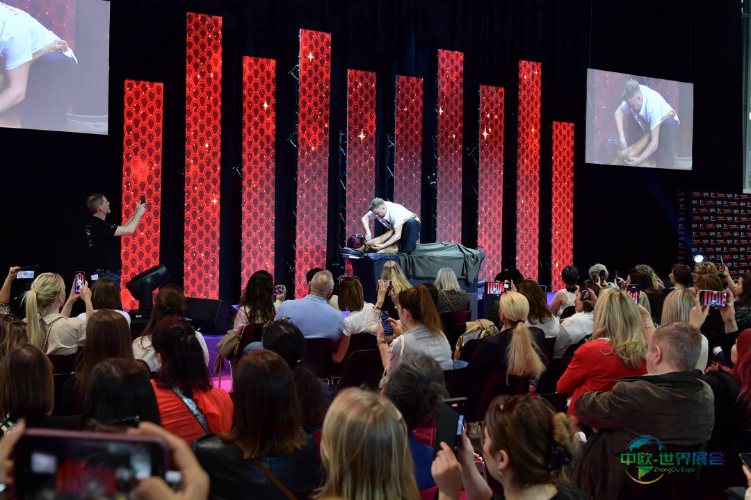 2026年巴黎国际美容与水疗展览会：开启职业转型新篇章