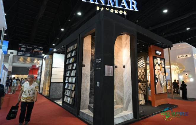 2026年泰国曼谷国际建材及室内装饰展览会：可持续生活的智慧之道