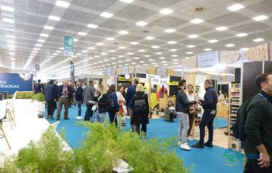 希腊塞萨洛尼基国际食品及饮料展览会：FOOD & DRINKS by Detrop 2024盛况