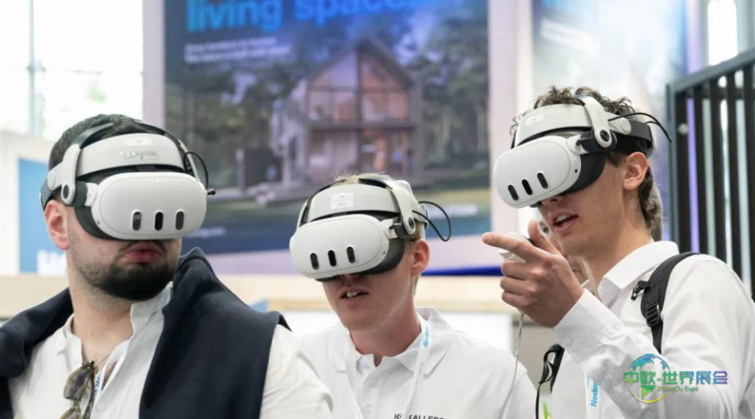 2027年德国汉诺威国际木业机械设备展览会：木工界最重要的平台