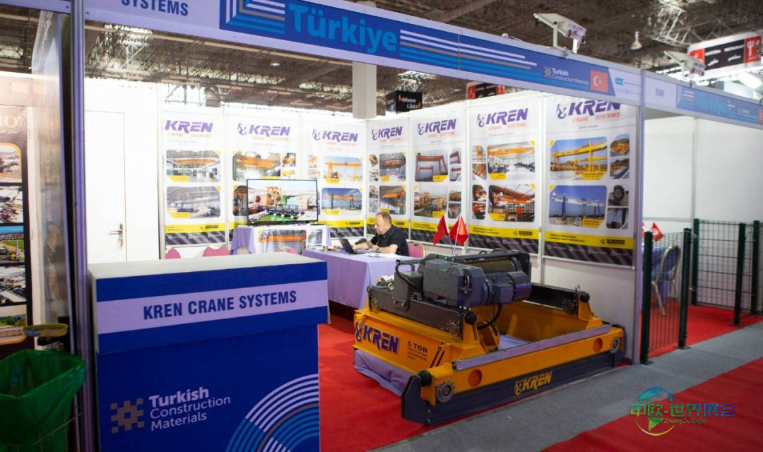 突尼斯突尼斯国际建筑建材及五金展览会 Carthage Expo 2026敬请关注