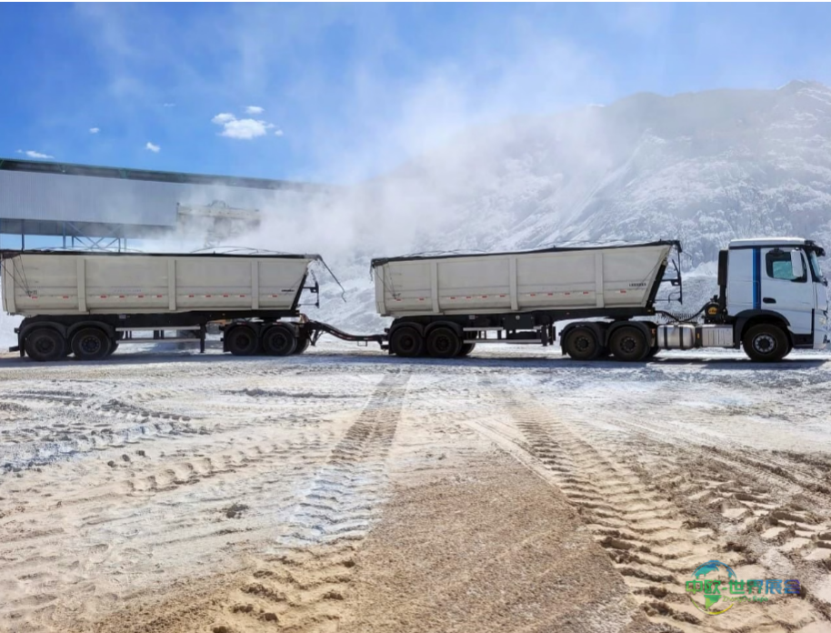 2026年FENATRAN巴西圣保罗商用车展聚焦物流与运输创新