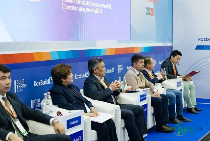 2026年哈萨克斯坦阿拉木图国际建材秋季展览会：地板覆盖物新选择