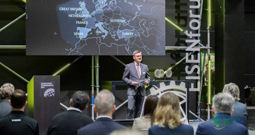 2026年德国科隆国际五金工业展览会：五金行业的趋势与创新