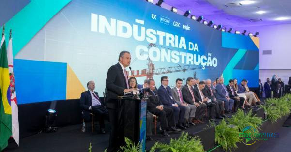 2025年巴西圣保罗国际建材展览会：MPD案例研究