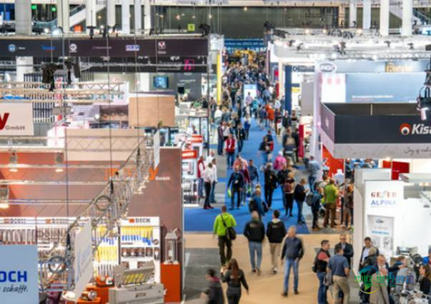 瑞士巴塞尔国际酒店餐饮展览会：RATIONAL推出iHexagon革新厨房烹饪技术