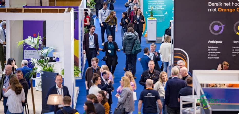 荷兰乌特勒支国际ICT和物流展览会 ICT&Logistiek 2026创新推动物流与信息技术