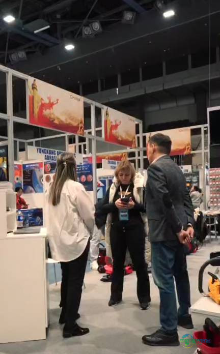 2026年哈萨克斯坦阿拉木图国际五金工具展览会：赋能行业商贸合作