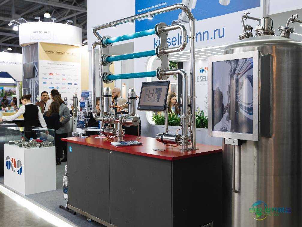 俄罗斯莫斯科国际牛奶展：DairyTech 2026聚焦乳制品创新与合作