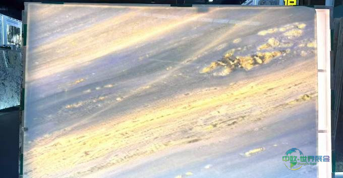 2026年美国国际石材及瓷砖展览会：展示适用于高端墙面装饰设计的板材